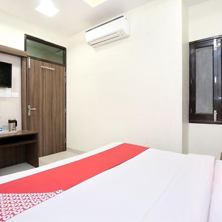 Oyo 17307 Hotel Kings Amritsar Extérieur photo