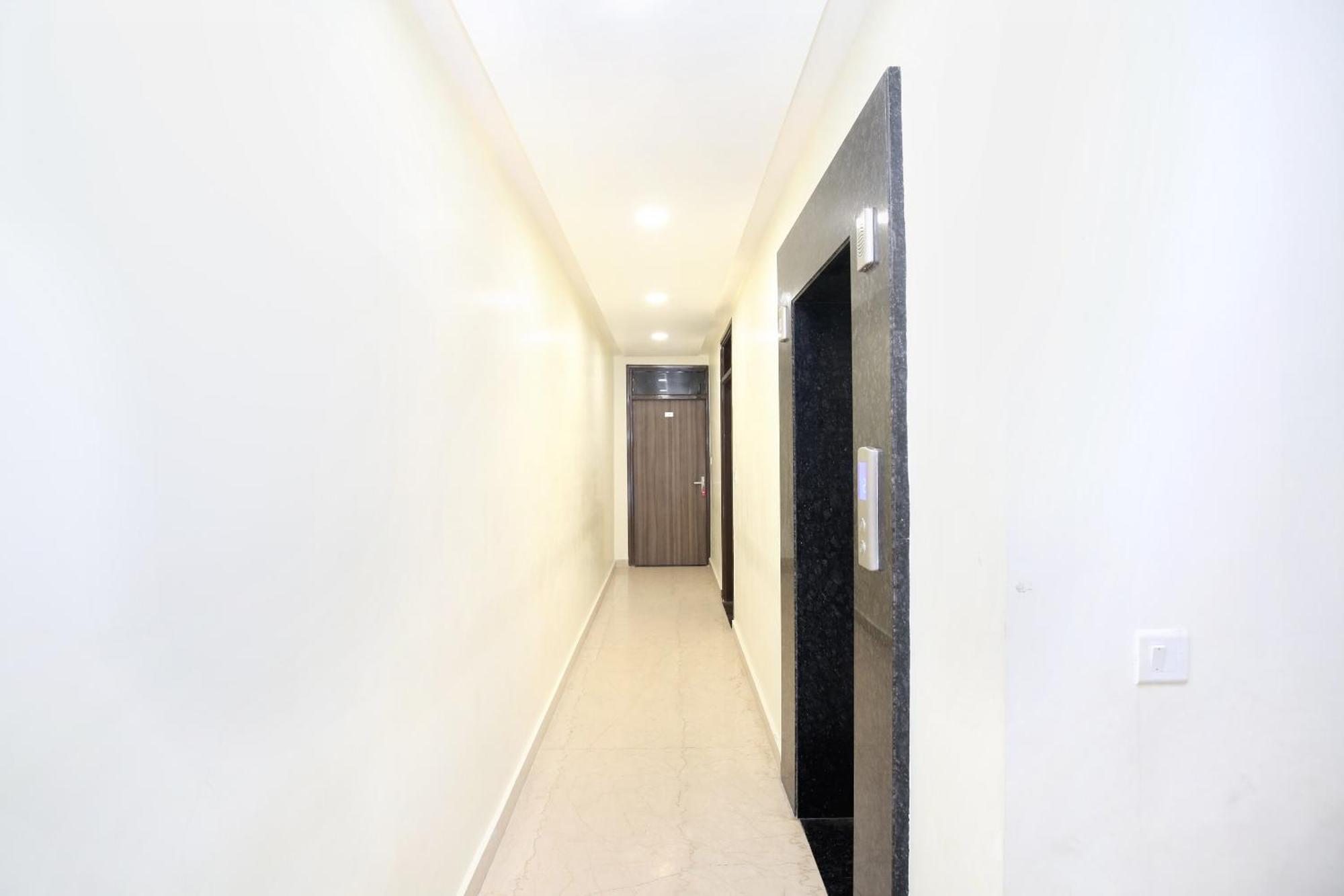 Oyo 17307 Hotel Kings Amritsar Extérieur photo