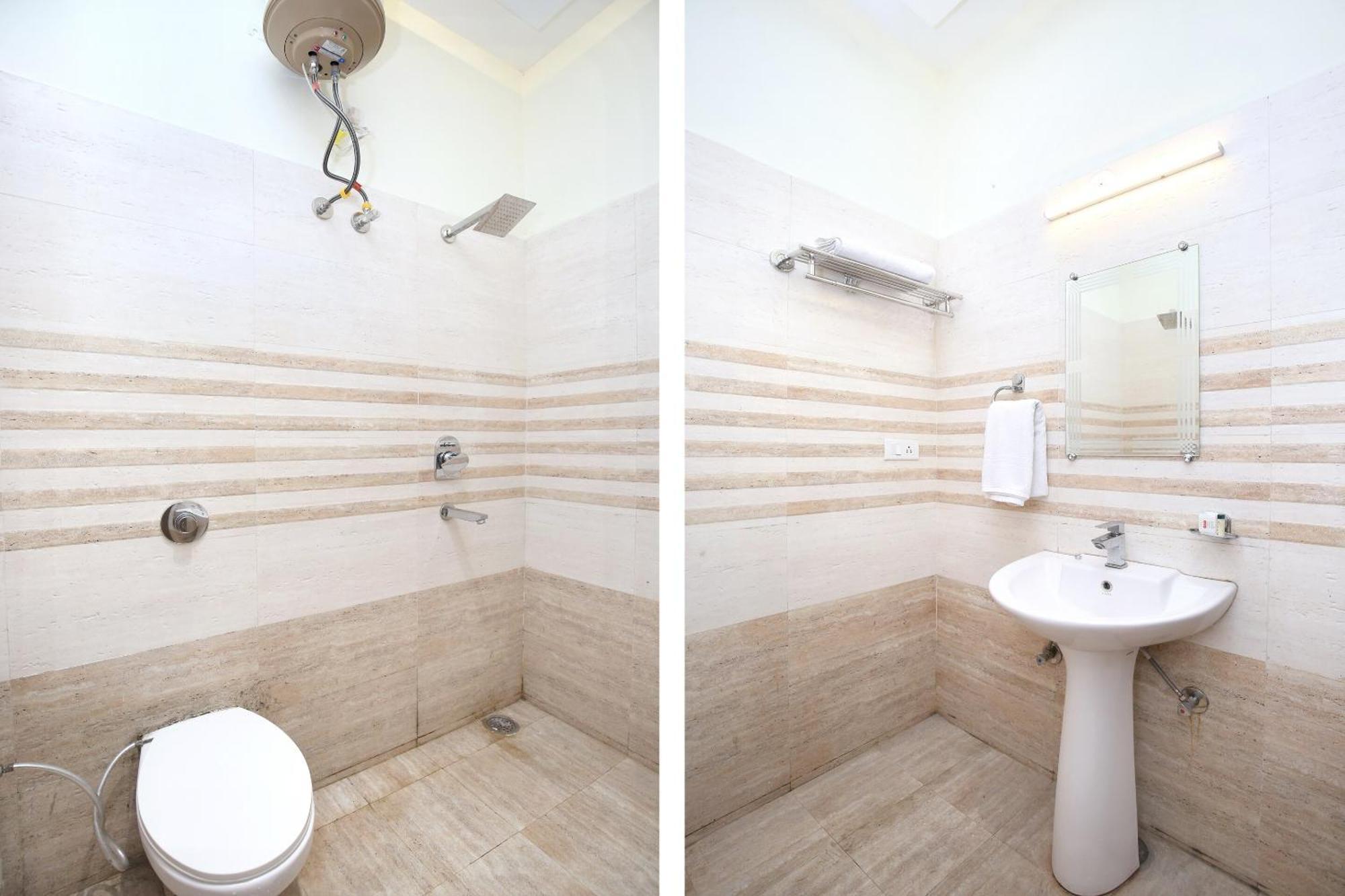 Oyo 17307 Hotel Kings Amritsar Extérieur photo